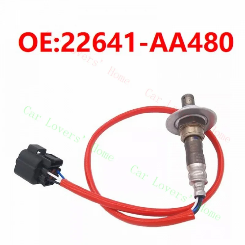a-subaru-impreza-legacy-forester-20l-capteur-d'oxygene-rapport-air-carburant-22641-aa480