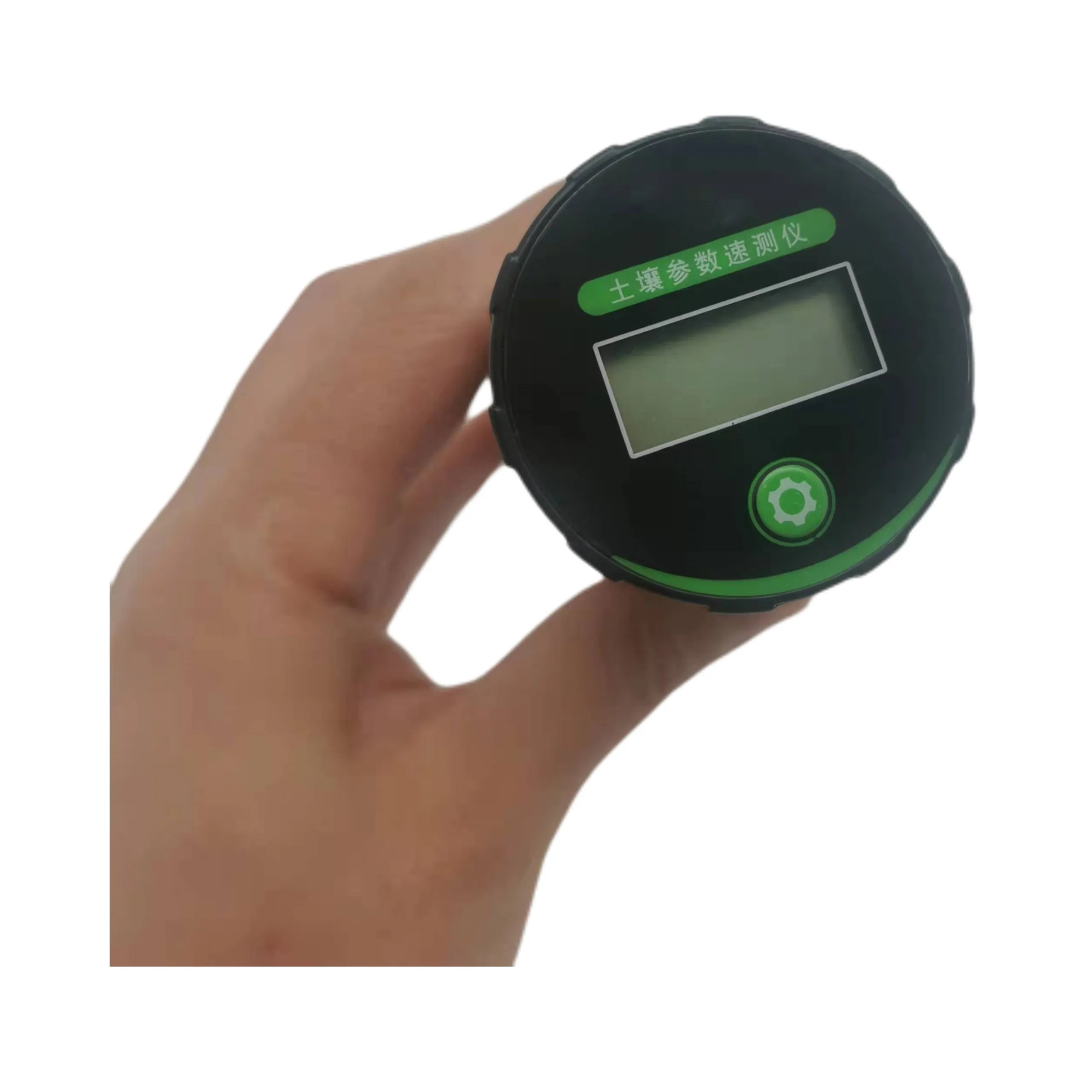 RD-SPHS-01- with Screen Intelligent LCD  Portable Handheld Instant Reading Soil PH Sensor