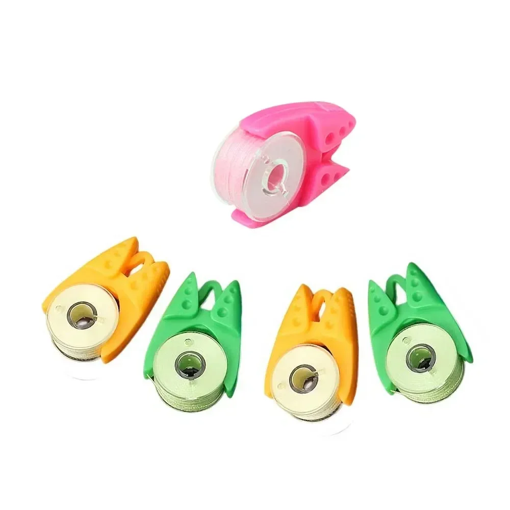 5Pc Silica Gel Fish…