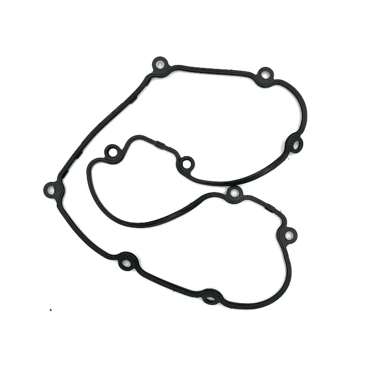 C2S34512 XR851930 Brand new Auto Engine Part Left Right Valve Cover Gasket  For Jaguar XT Jaguar ST Jaguar XF