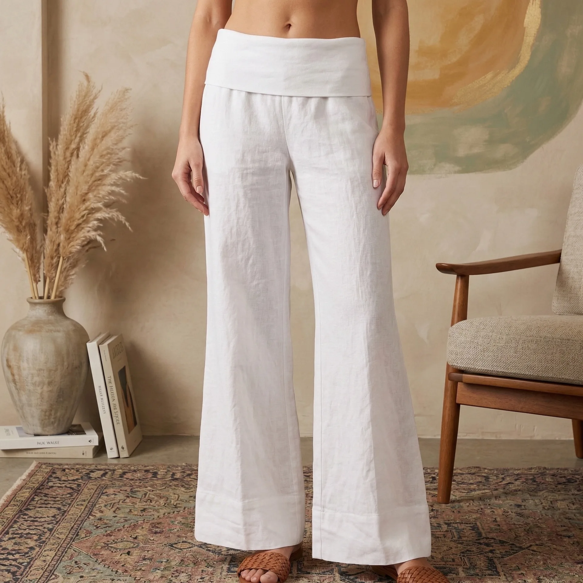Women Women Wide Leg Loose pants fashion y2k Low Waisted Pants Solid High Waisted Trousers Comfortable Casual Daily Wear Streetwear - Aliexpress Deal