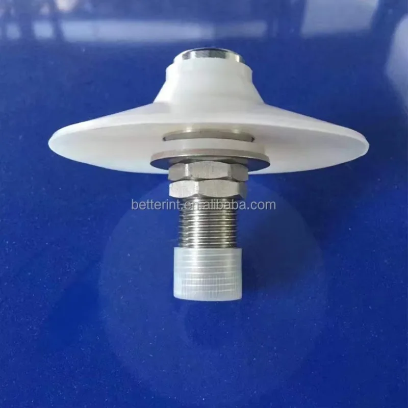 وسادات تهوية I100 لسيلو الأسمنت