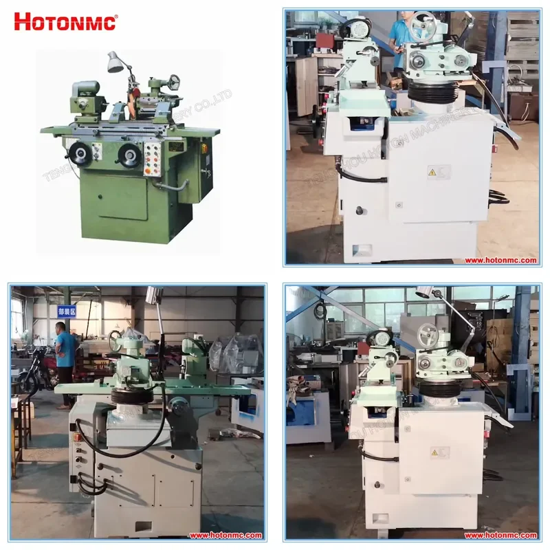 Hot Sale 2M9120A China Supplier Universal Tool Cylindrical Grinding Machine
