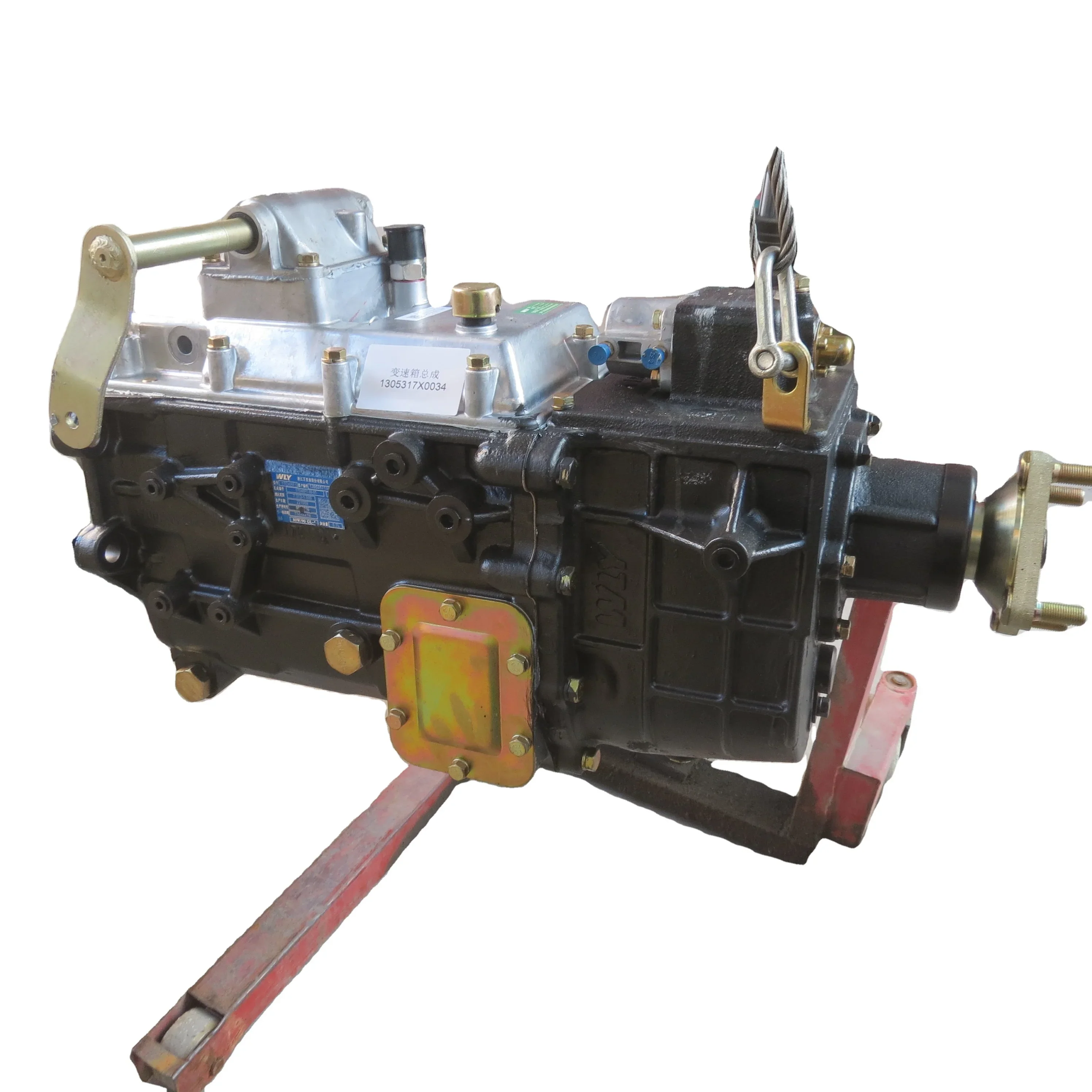 

Hot selling gearbox 17D48F1-99-01