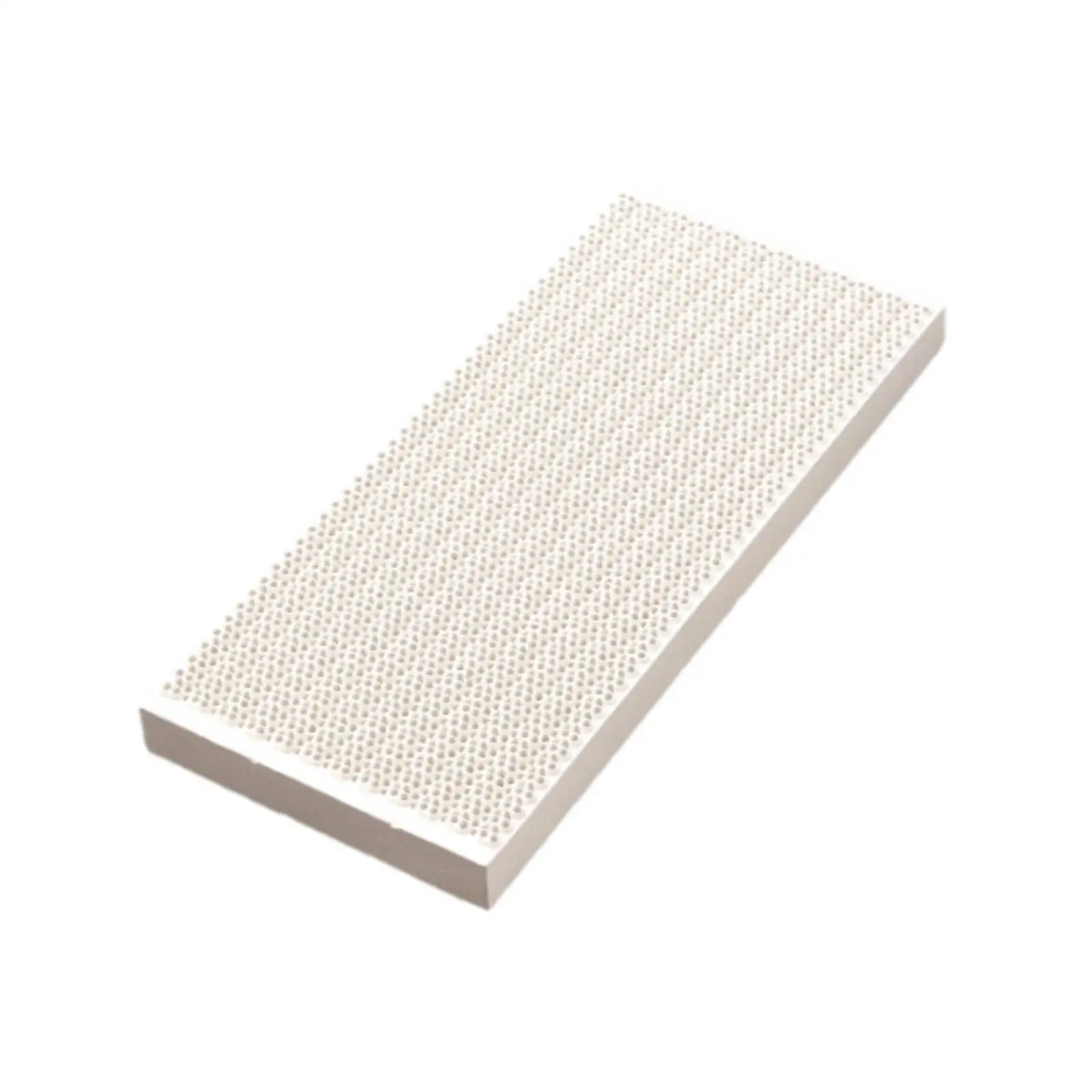 High Temperature Honeycomb Welding Plate Quartz Insulation Tile for Jewelry Making DIY Tools