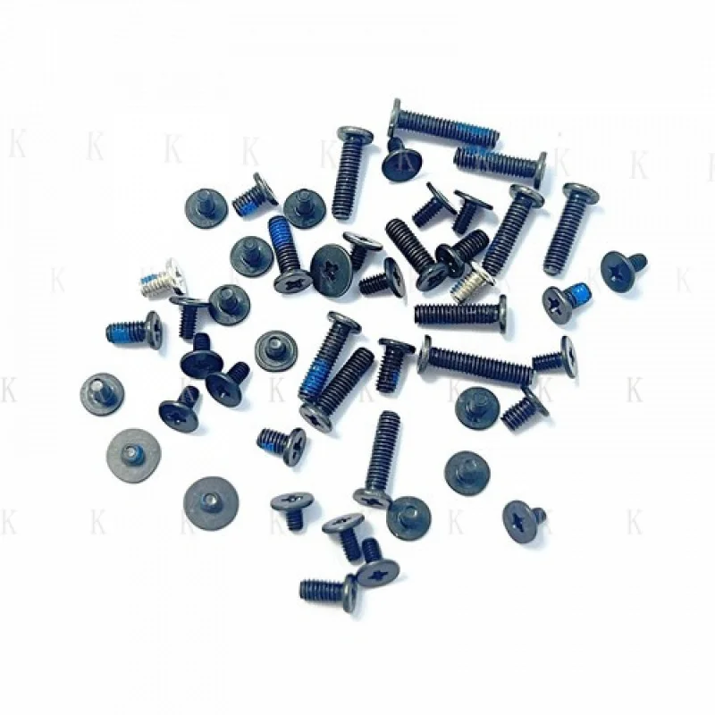 C LOT Complete Set of Screws Laptop For Asus TUF Gaming A15 F15 FA507 FX507 FX507Z