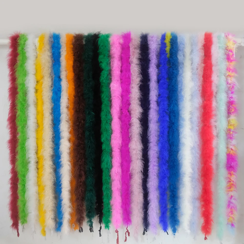 

Высококачественная пушистая шаль из перьев индейки, 20 г, для карнавала, Рождественская одежда