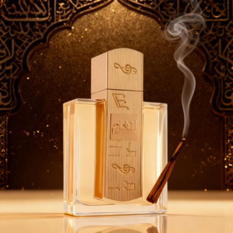 

Восточный парфюм унисекс Gourmand, стойкий, 100 мл, элегантный теплый сладкий аромат с какао-янфором, ванильными нотами для мускуса