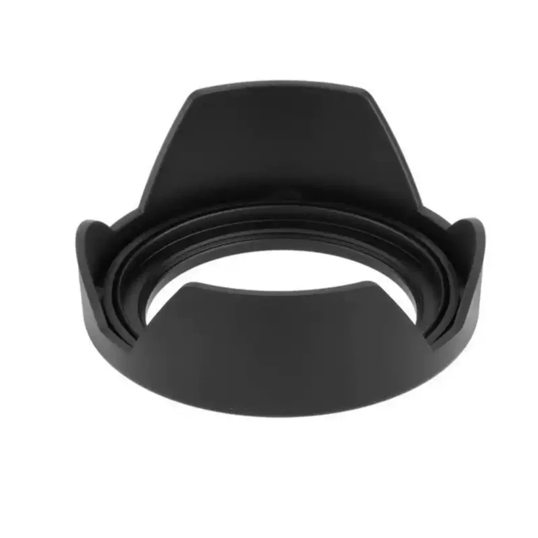 New 46mm HN-40 Replacement Lens Hood for Nikon Z16-50mm Lens, Works with Nikon Z50 Z30 Zfc Mirrorless Camera