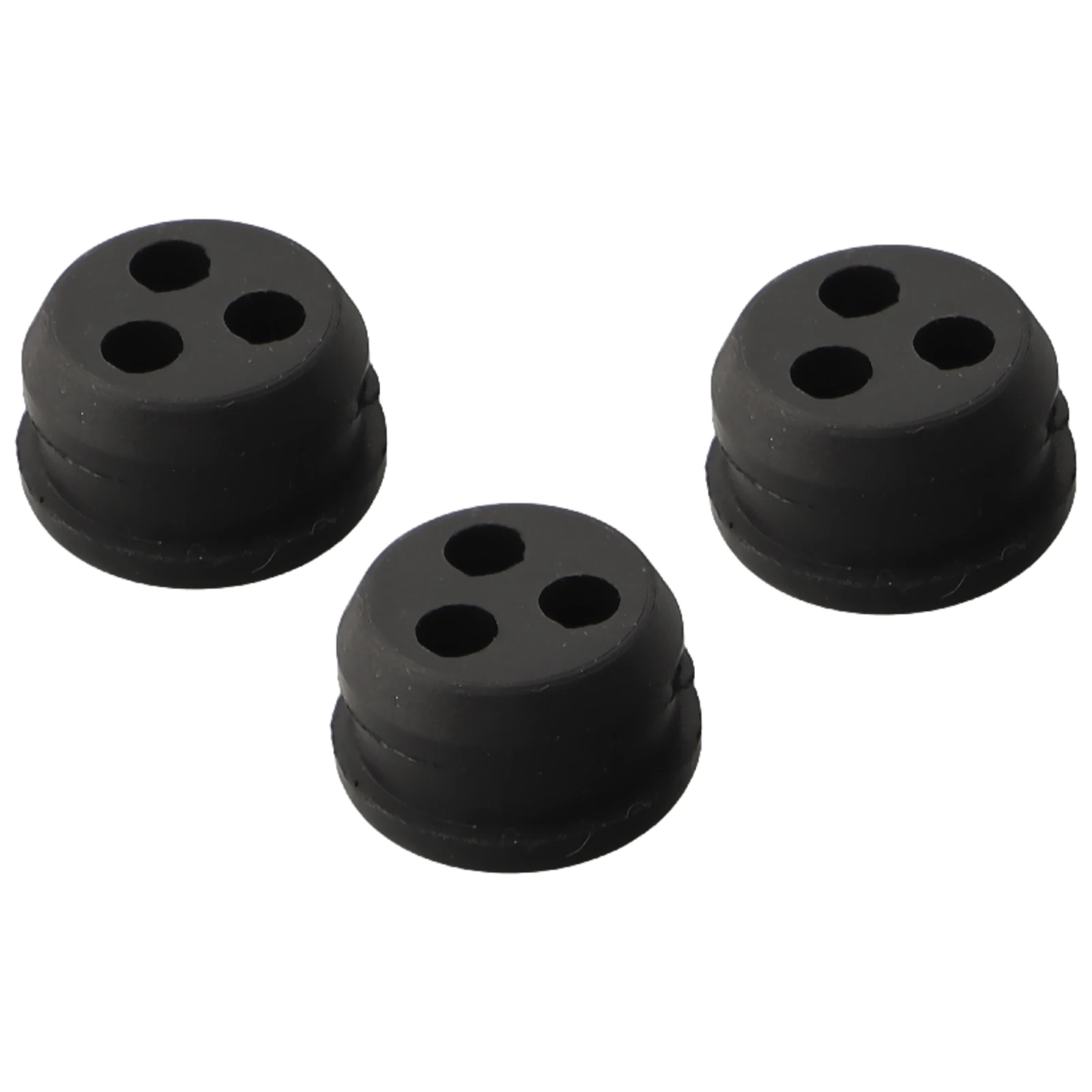 

Brand new New Practical Grommets For HCA-2400 Fuel Line Gas Tank 13211546730 For Echo GT & SRM Series Trimmers