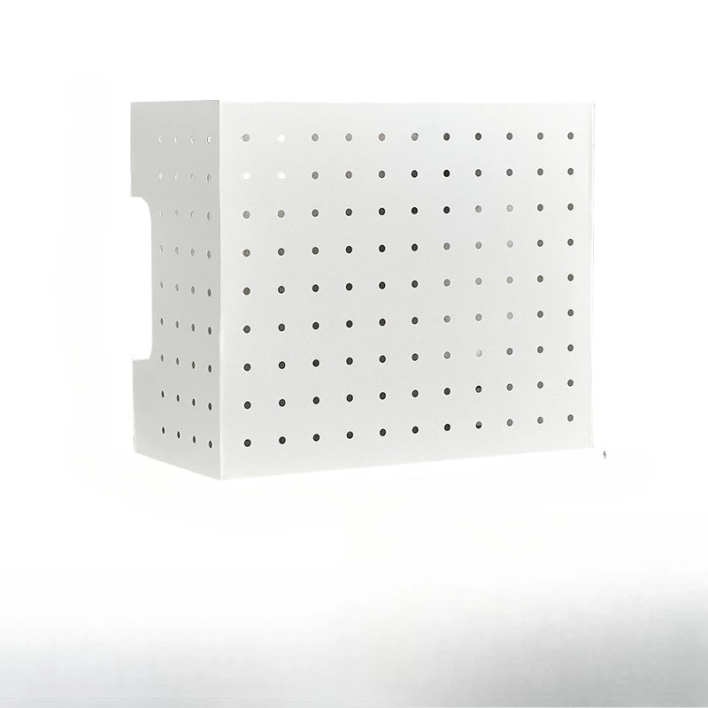 

Bathroom hole board, non-punching wall rack, water heater, ugly board wall hanging