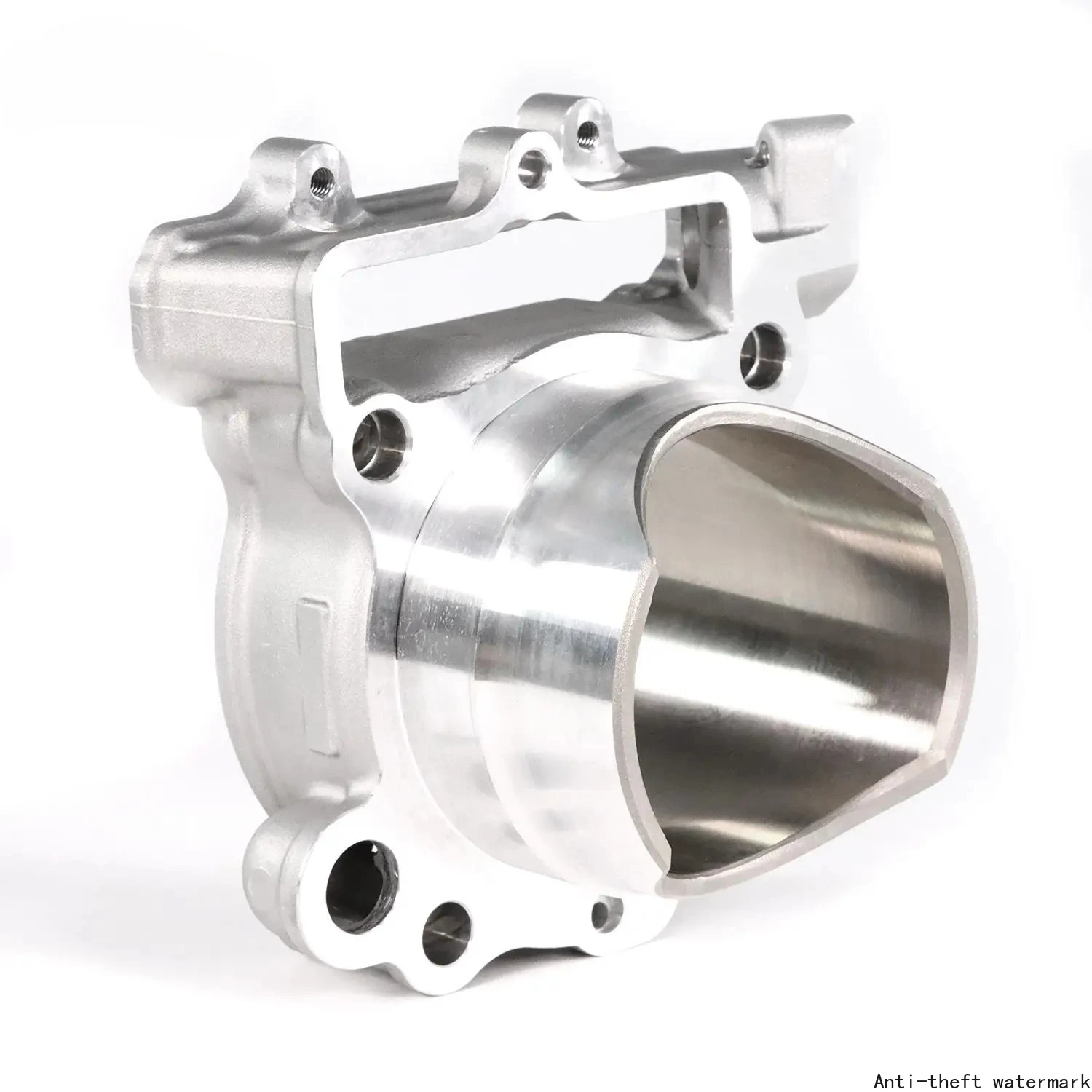 77mm Standard Bore Cylinder Head Motorcycles For Kawasaki KXF250 KX250F 2009-2016 Motorcycle Accessories Parts 1 Year Warranty