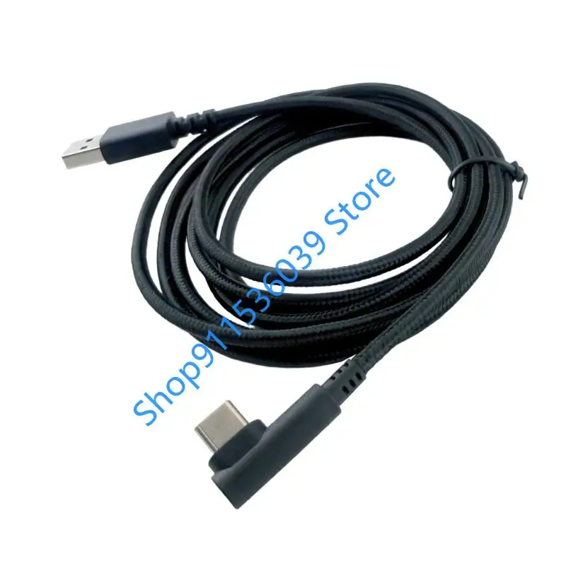 Drawing Tablet Charging Cable For XPPen Updated Deco 01 Digital Tablets