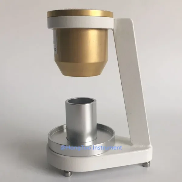 Industrial Hall Flow Meter, Powder Flow Tester, Flowability Testing Machine, Suitable for Various Applications