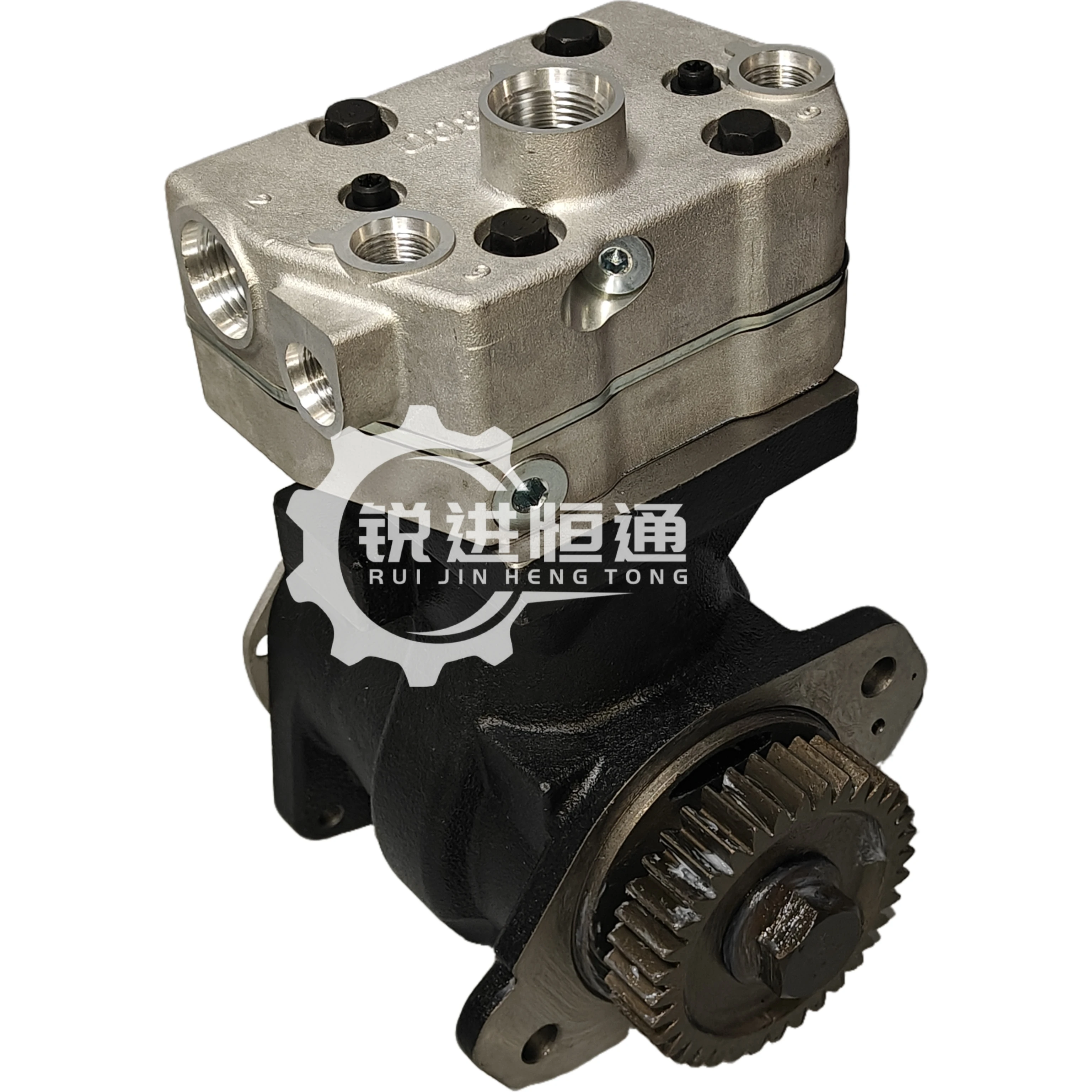 

WABCO Cummins Air Compressor 5286965 Material Handling Equipment Part