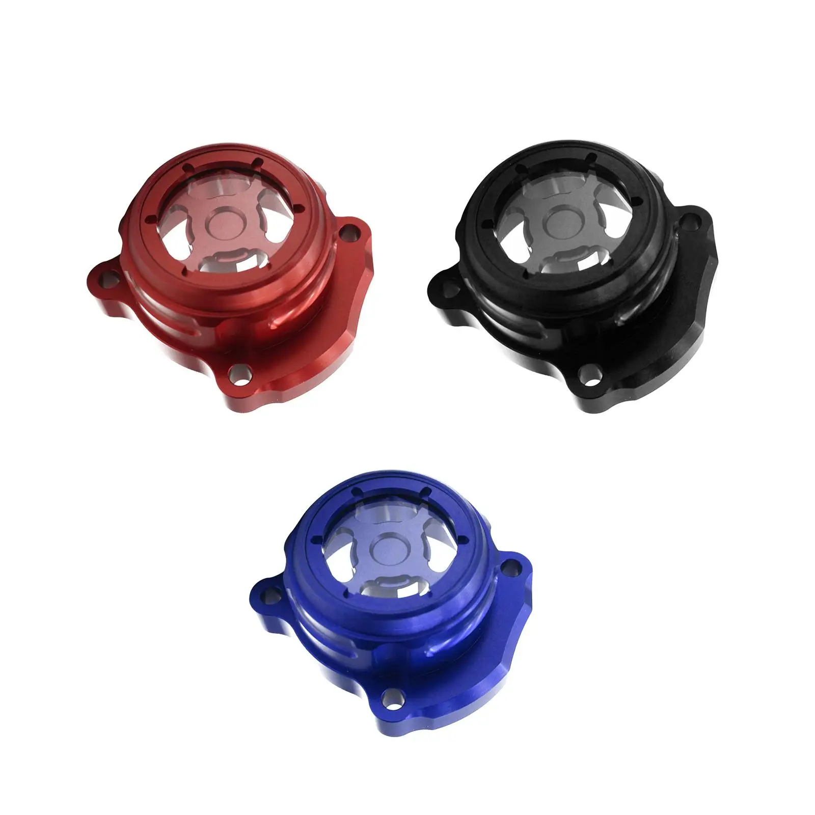 Engine Accessories Spare Parts Durable Aluminum Alloy Replace Parts for Crf300L Direct Replacement