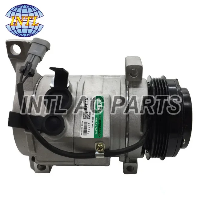 

AUTO A/C AC COMPRESSOR for Chevrolet Avalanche Cadillac Escalade 89024909 15068854 15169965 15100338 15081861 10364873 15707611