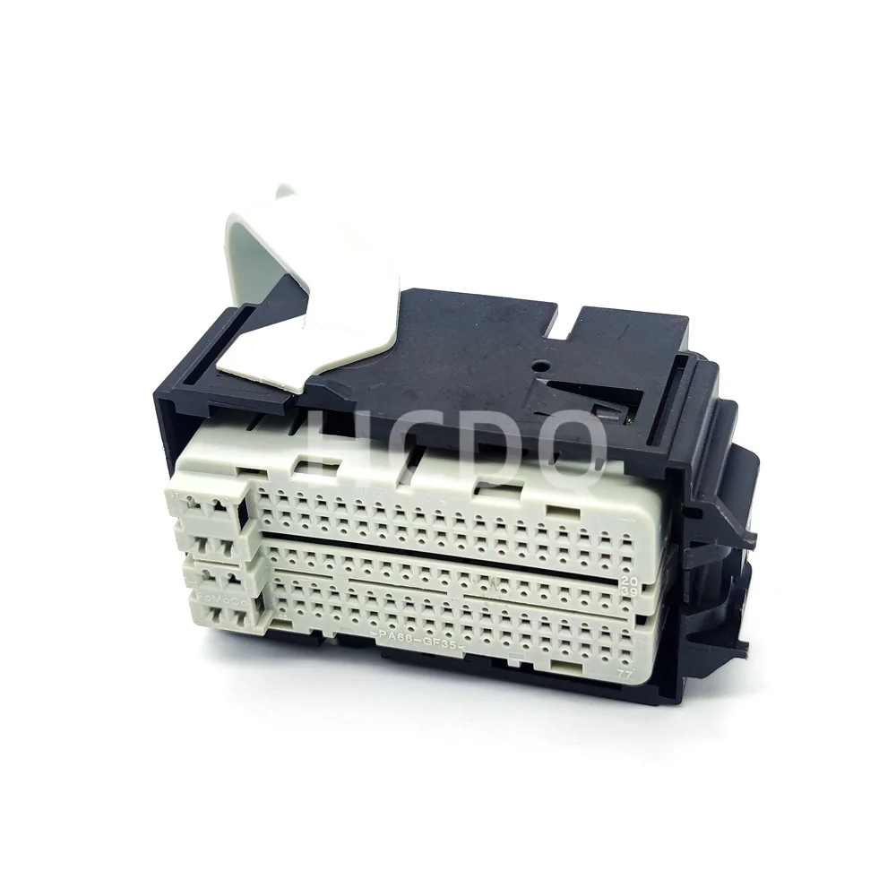 

Supply of CU5T-14A464-ED-151 34746-1152 original and genuine automotive fuse box computer wiring harness connector housing parts