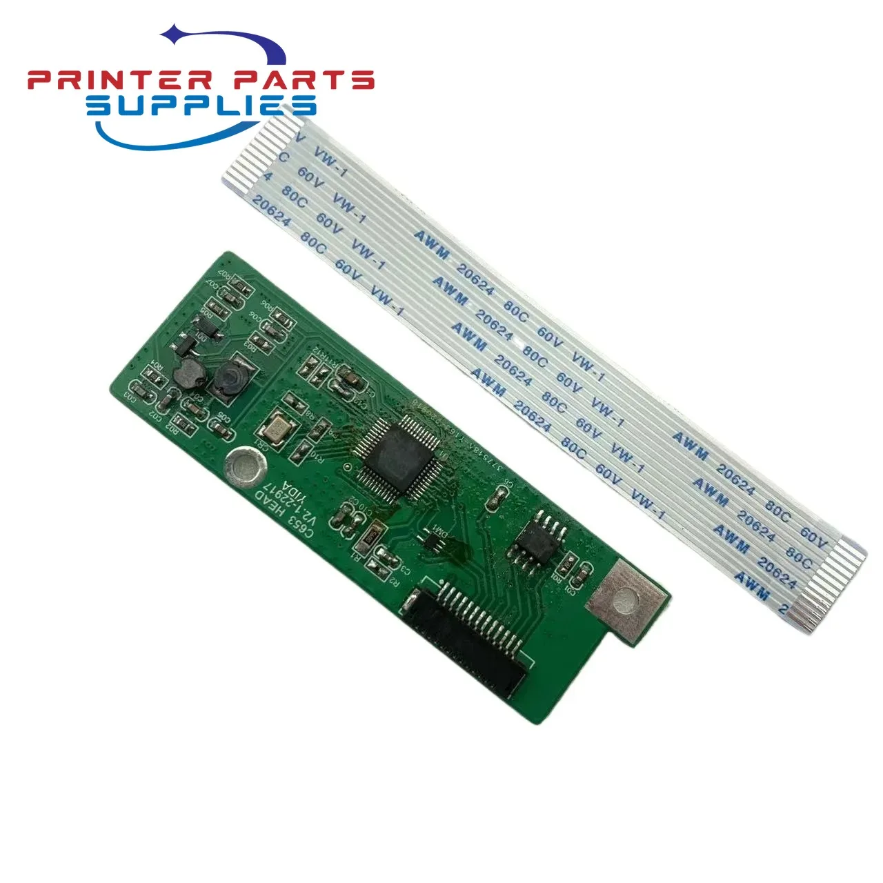 Ink Cartridge Chip Decoder Board for Epson R1390