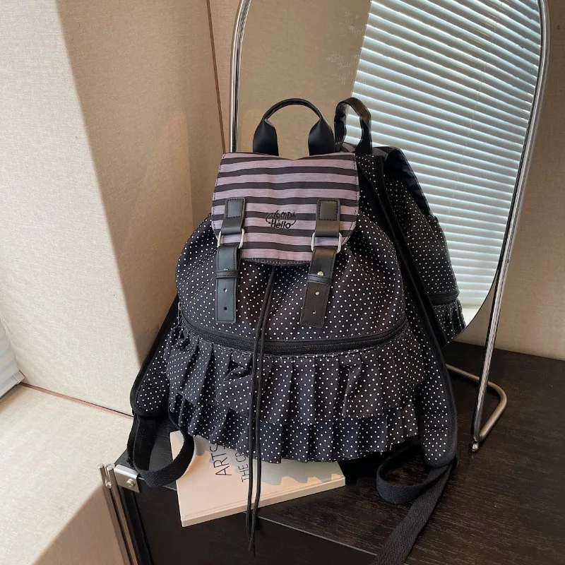 

Универсальный детский рюкзак для отдыха для мальчика, милый рюкзак для студентки, нейлоновый дорожный рюкзак, школьная сумка, классные сумки для девочек Рюкзак