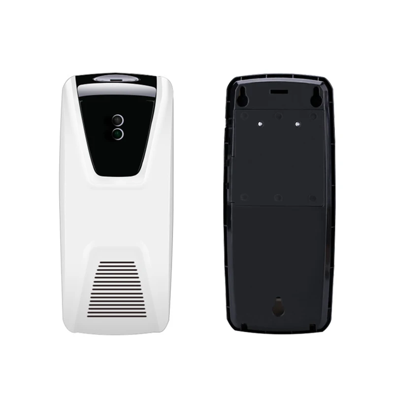 

Automatic Air Freshener For Hotel Home Light Sensor Regular Perfume Sprayer Machine Fragrance Dispenser Diffuser M