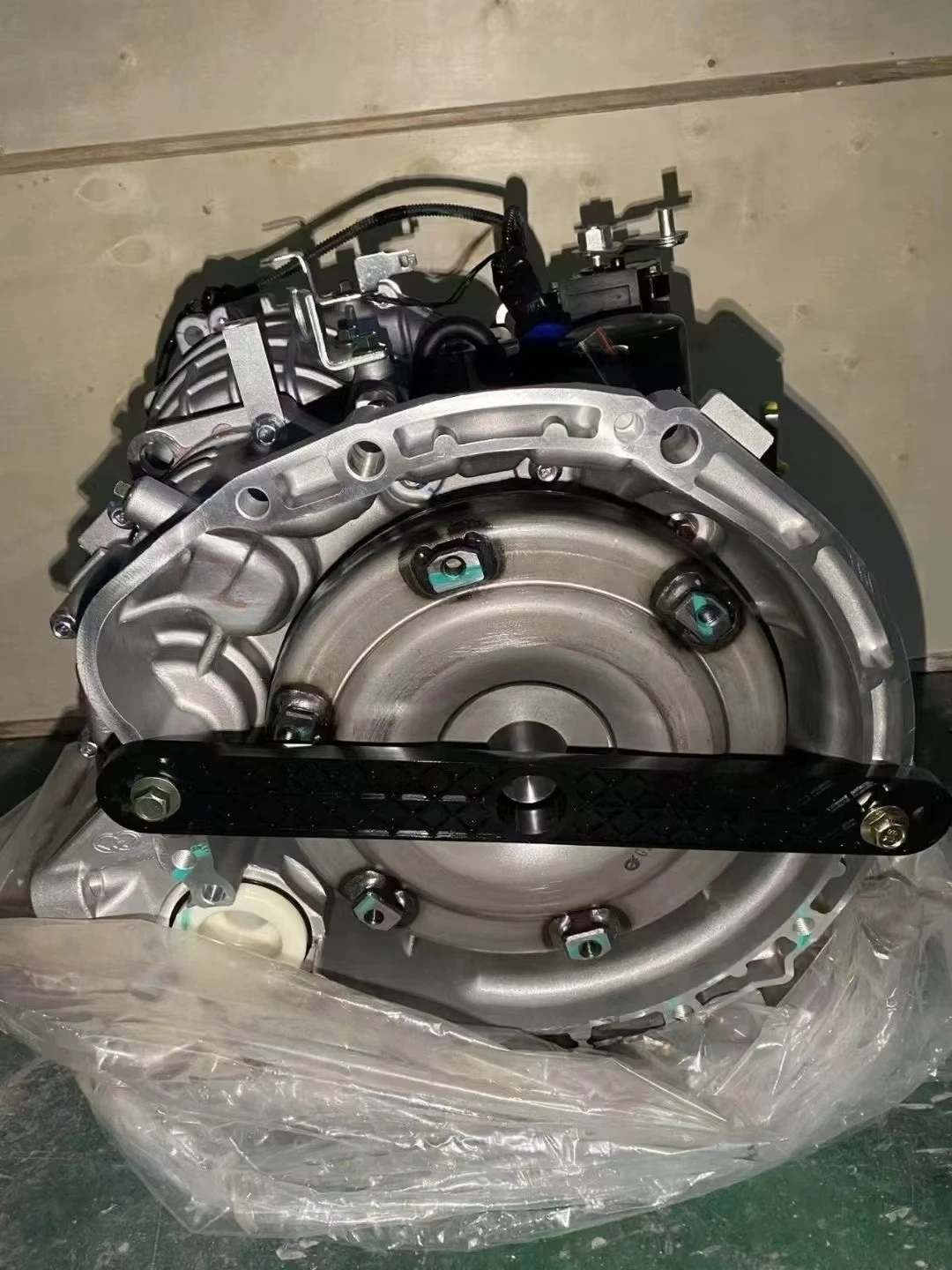New Factory Automatic Transmission Gearbox RDC15-FB for  620 for Lifan X50 620