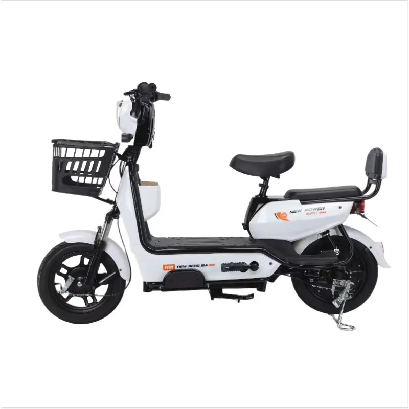 2025 New Style Hot Sale 48V12/20Ah Electric Bicycle Low Price Digital Sensor Electronic Bike For Sale