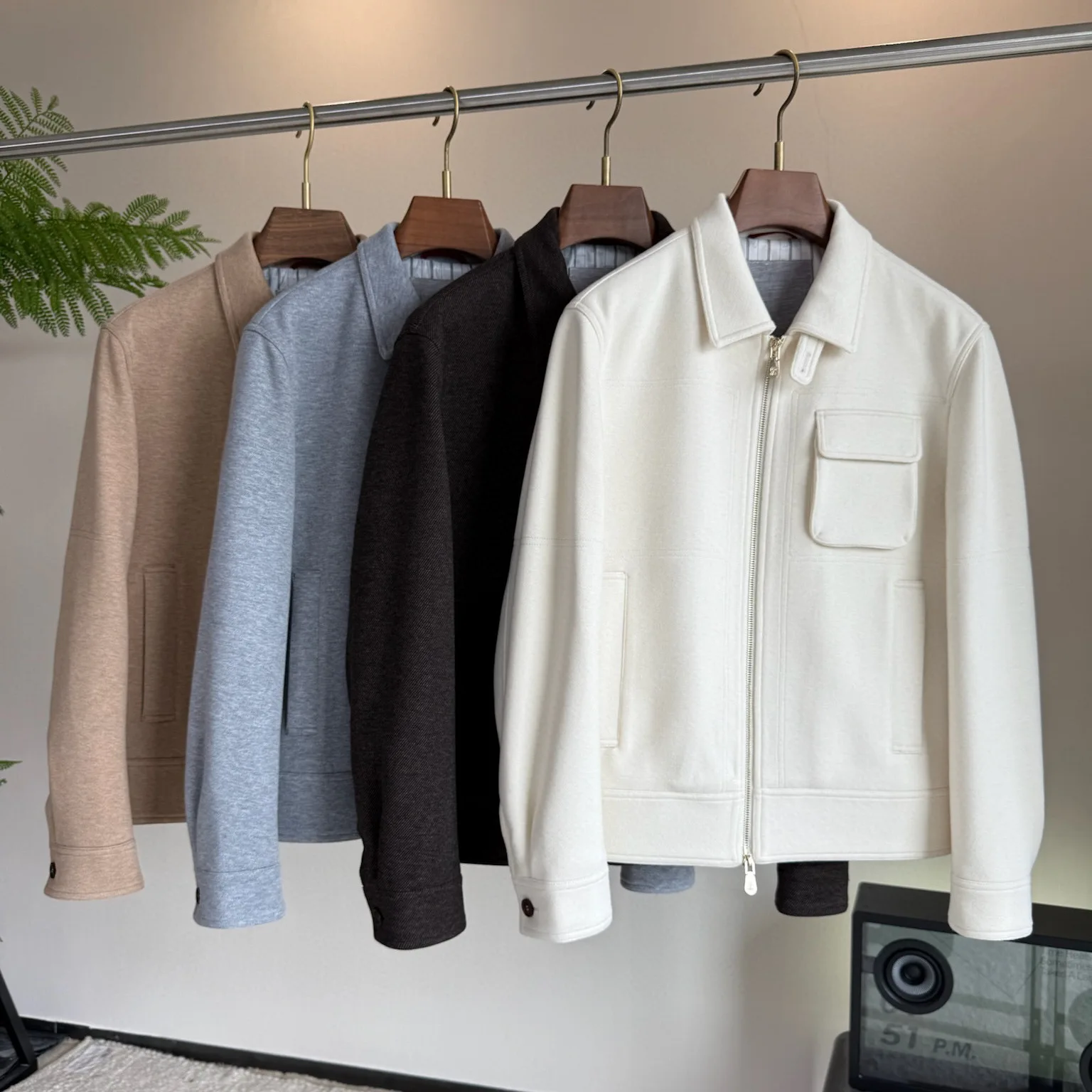 Bc Italian Casual L… - image