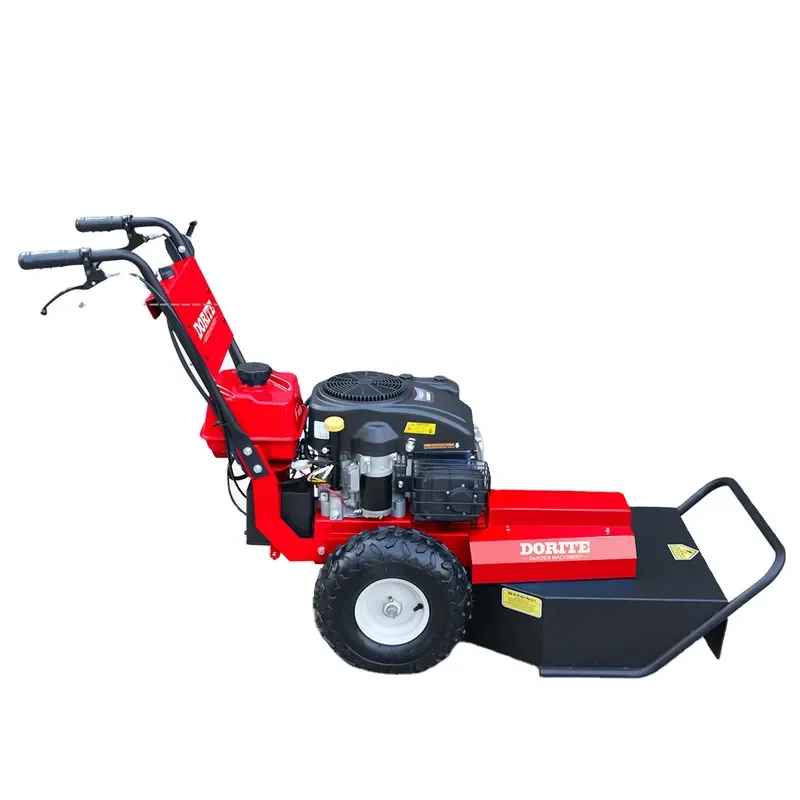 for K-maxpower 452cc Light Lawn Mower 26 Inch Cutting Width Outdoor Garden Grass Cutter Machine