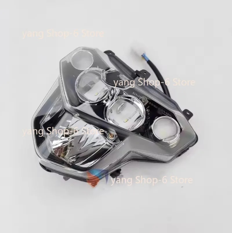 For Benelli BJ125-3… - image