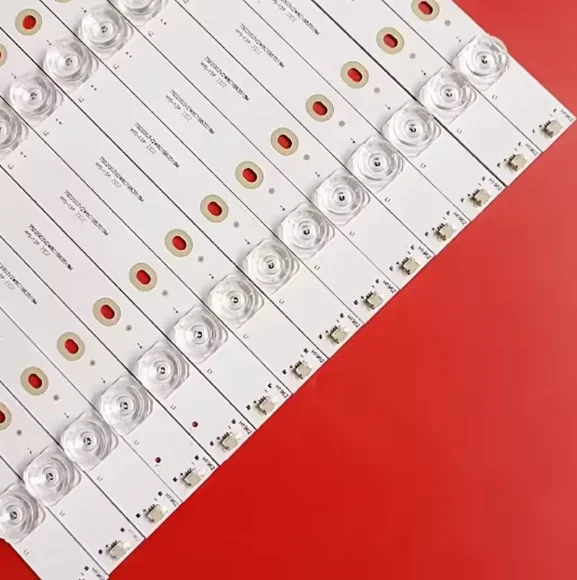 

Светодиод для Bauhn ATV75UHD 75UHD520 JL.D75081330-140AS-M JL.D75081330-235AS-M TQLED75PR001 V750DK2-Q01 G750QD1DK2-6 ZN-75H08A-14