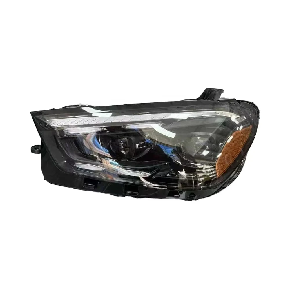 

For Gle 53 GLE 350 450 W167 X167 V167 A1679067604 2024 2025 LED Headlight US Version