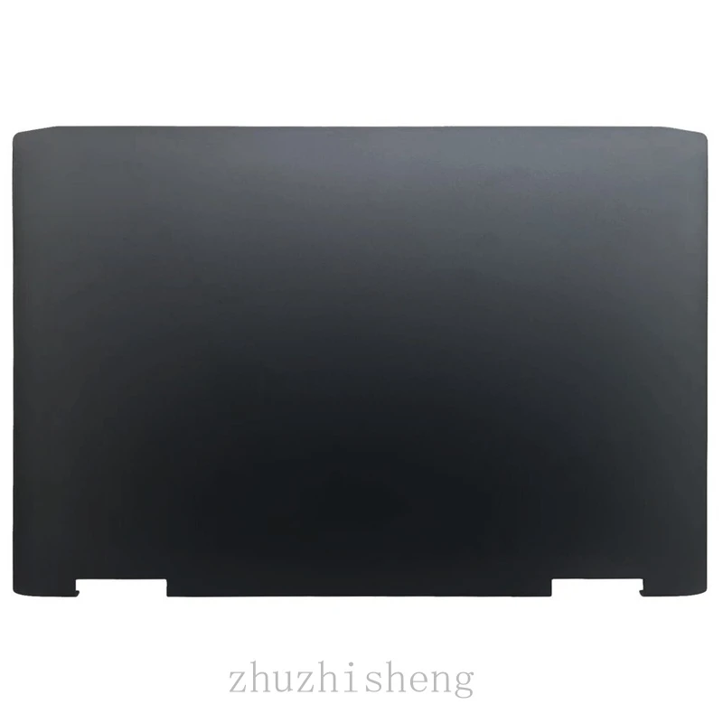 Brand new LCD back cover for Lenovo IdeaPad Gaming 3 15ARH7, model 5CB0R76879, black