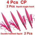 4 Pcs CP  Style A