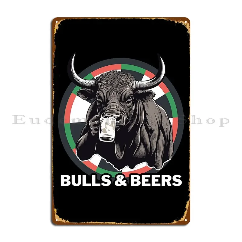 Hitting Bulls And D… - image