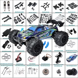 Cheetah-spare parts for remote-controlled car, scy-16201 porch, scy-16101, scy-16102, scy-16103, scy-16201 JJRC q130