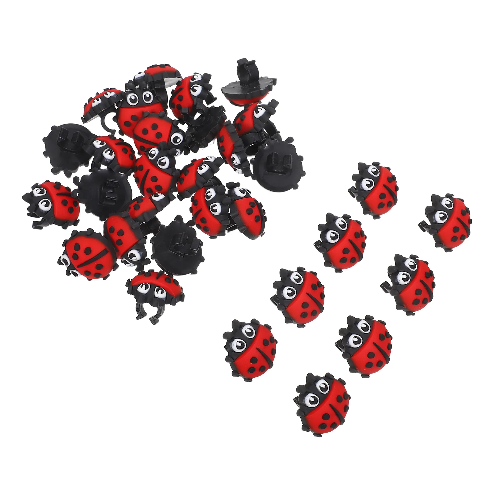 

Adorable Ladybug Enhancer Fun and Functional Writing Tool for Students and Professionals Trendy Design