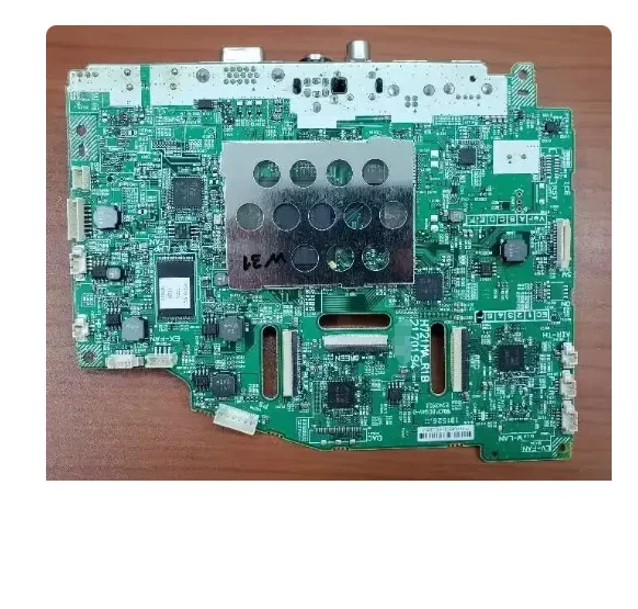 H721MA Motherboard …