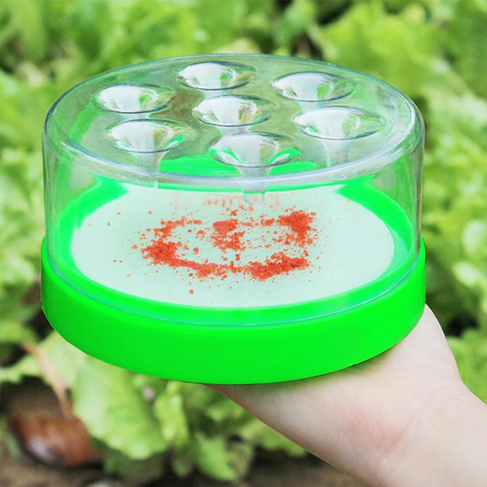 Automatic Flycatcher Catch Canteen Fly Machine Flies Killer Repellent Insect Trap Pest Control Anti Fly Electronic Fly Trap