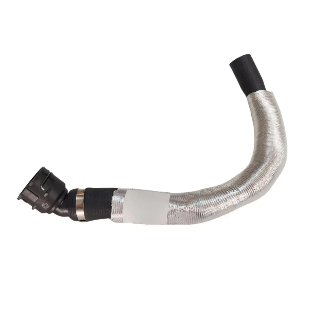 ما بعد البيع استبدال خرطوم مروحة التدفئة سخان مدخل منفذ خرطوم سخان تصدير خرطوم نظام التدفئة الصيانة #1