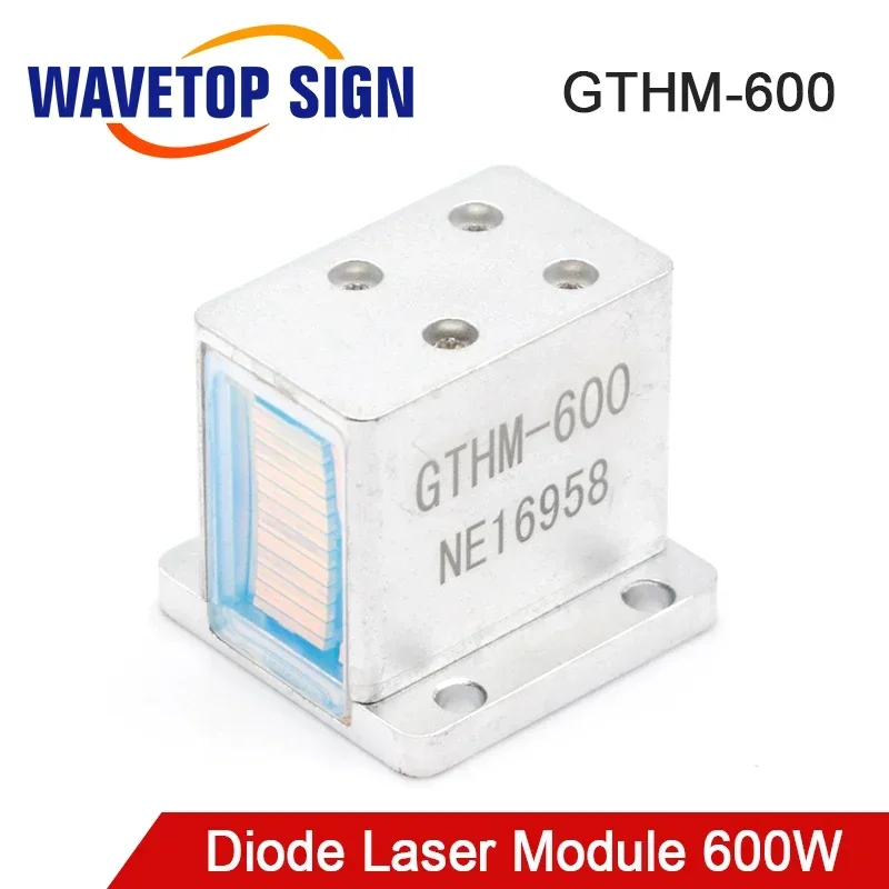2026/WaveTopSign GTHM-600 600W Side / Back / Bottom Water Out Diode  Module