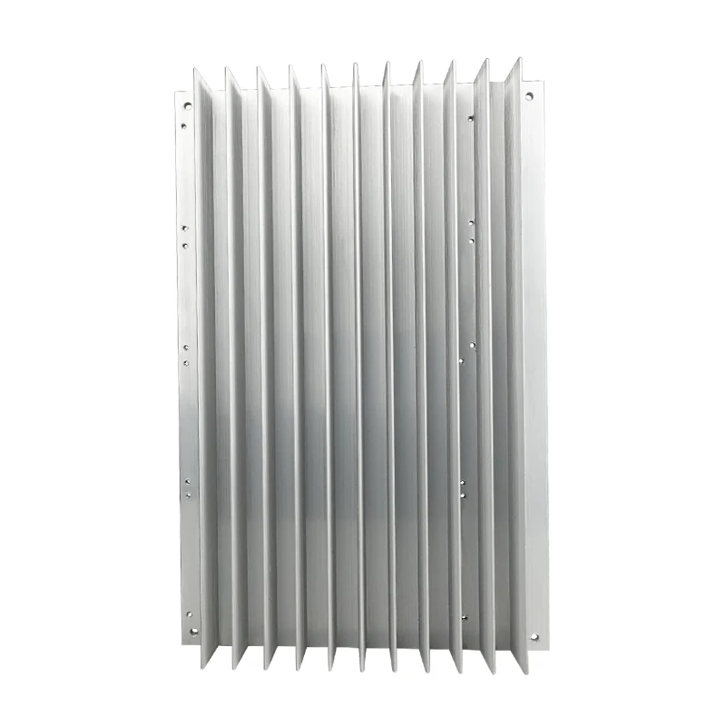Accesorios del módulo del enfriador del disipador de calor de aluminio