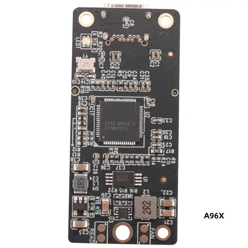 

3X M.2 To Type-C SSD Enclosure Adapter M2 NVME HDD Enclosure Interposer Board JMS583 Chip 10Gbps Support 2230 2242 2260
