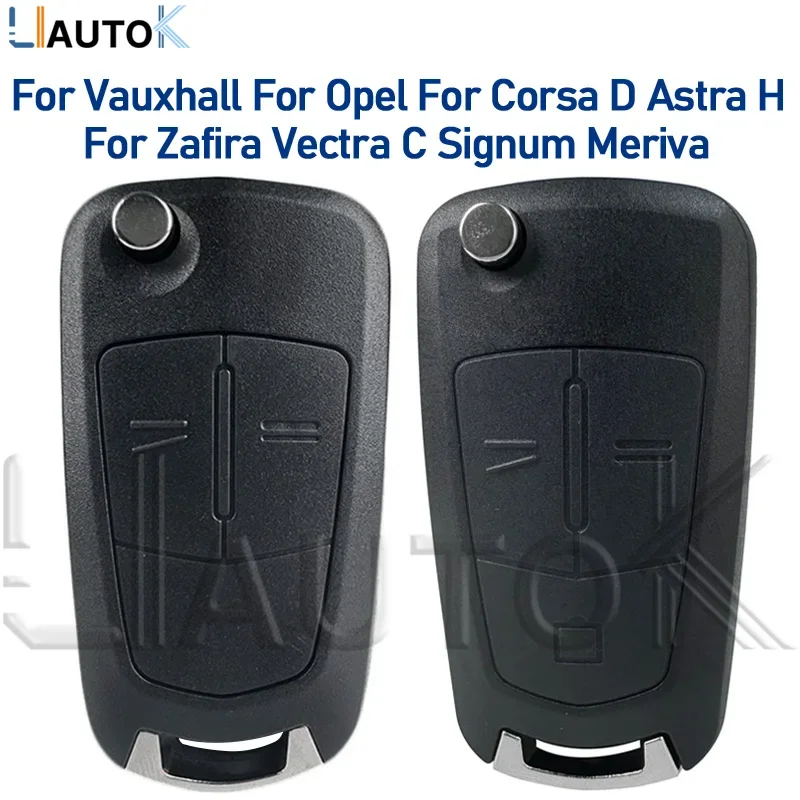 Flip Remote Key She…