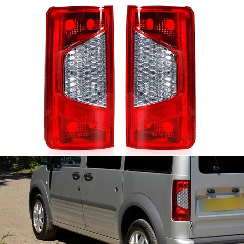 Auto parts Rear Tail Light lamp Brake Signal Light lamp For Ford Transit Connect 2009 2010 2011 2012 2013 2014