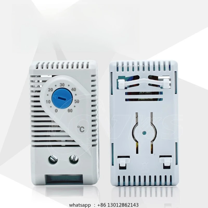 

Термостат вентилятора KTS 011 Руководство