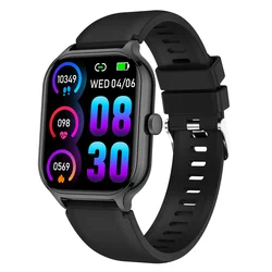 YTOM SMARTwatch Smart watch