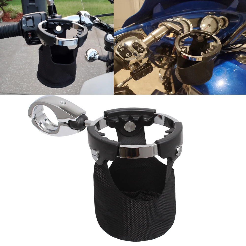 

Универсальный держатель для бутылки с водой, с поворотом на 7/8 °