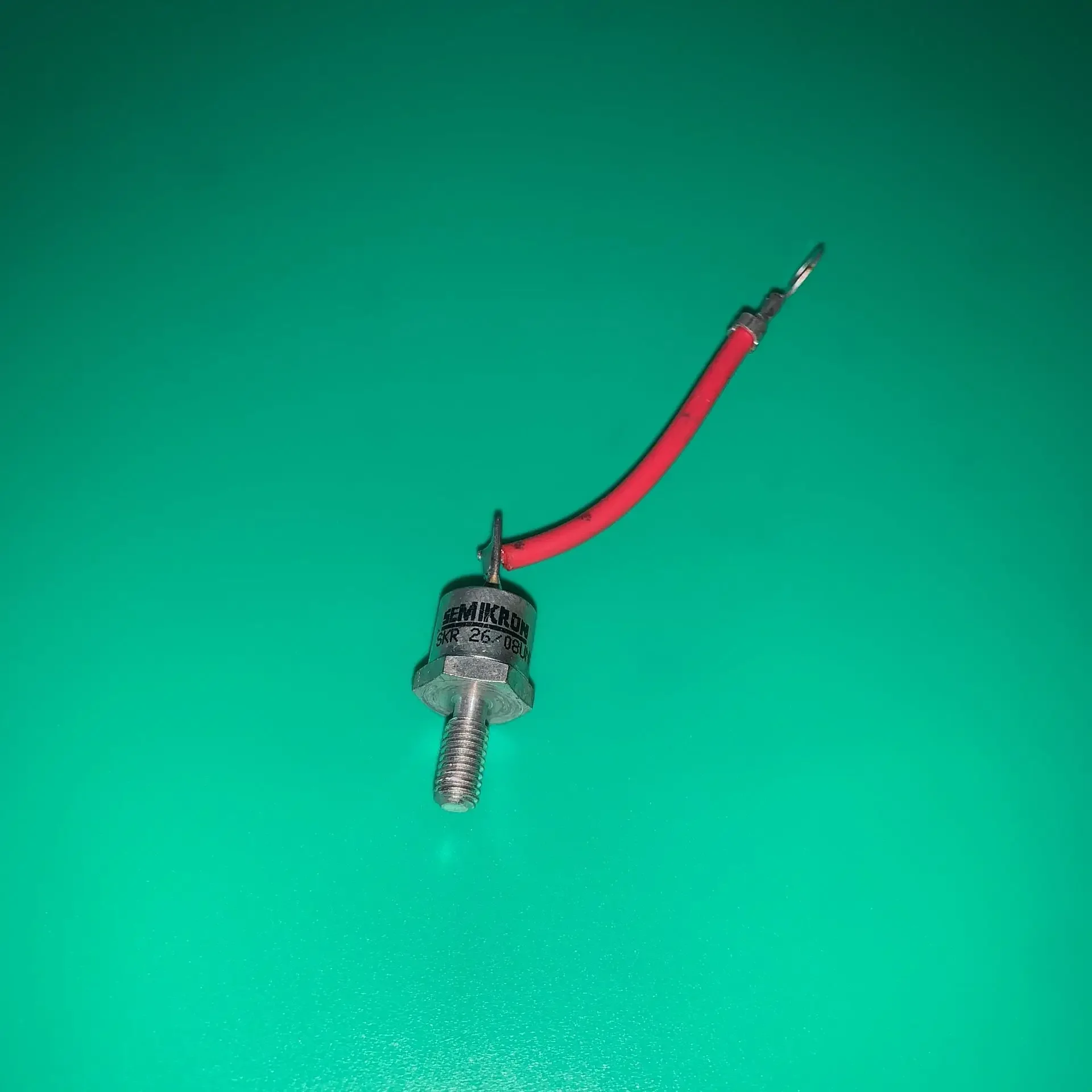 SKR26/08UNF IGBT SKR2608UNF rectifier diode MODULE SKR26-08UNF Standard Recovery Diodes Stud Version SKR 26/08 UNF 26-08