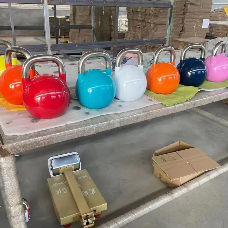 

Оптовая продажа с фабрики, набор гири для силовых тренировок, профессиональные гири для компьютеров и тренажерных залов